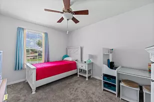 6401 Orange Blossom Dr, Midlothian, TX 76065 - Photo 13