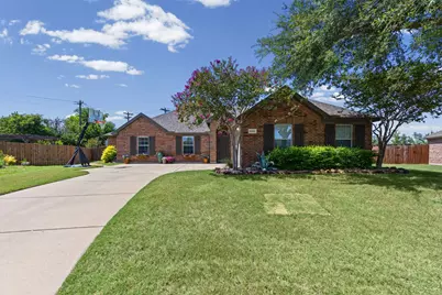 6401 Orange Blossom Drive, Midlothian, TX 76065 - Photo 1