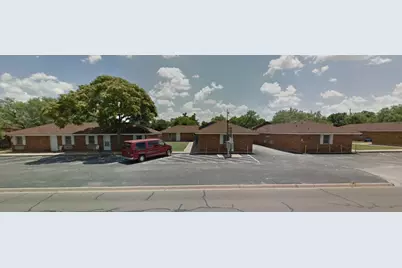 1601 S 14th Street #B, Abilene, TX 79602 - Photo 1