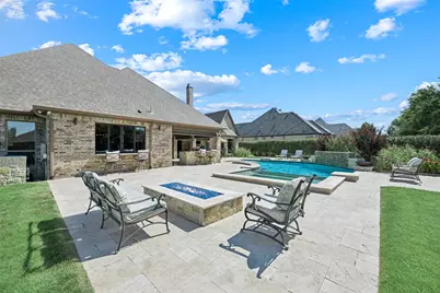 809 Lyndsey Way, Colleyville, TX 76034 - Photo 33