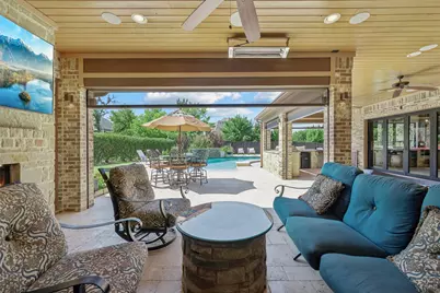 809 Lyndsey Way, Colleyville, TX 76034 - Photo 29