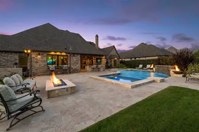 809 Lyndsey Way, Colleyville, TX 76034 - Photo 33