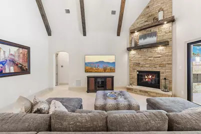 809 Lyndsey Way, Colleyville, TX 76034 - Photo 7