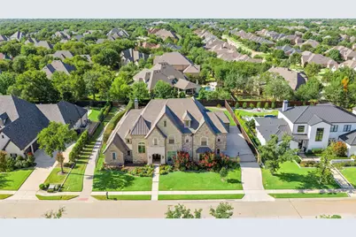 809 Lyndsey Way, Colleyville, TX 76034 - Photo 39