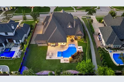809 Lyndsey Way, Colleyville, TX 76034 - Photo 37