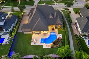 809 Lyndsey Wy, Colleyville, TX 76034 - Photo 37