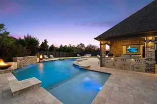 809 Lyndsey Wy, Colleyville, TX 76034 - Photo 35