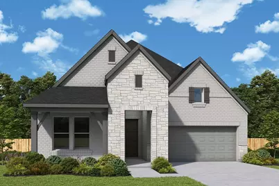 14308 Distant Rock Trail, Fort Worth, TX 76008 - Photo 1