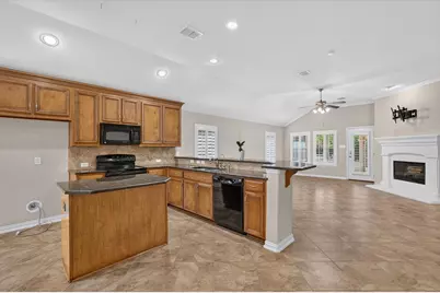 307 Highland Ridge Drive, Wylie, TX 75098 - Photo 9