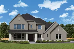 2812 Gosling Cove, Flower Mound, TX 75028 - Photo 1