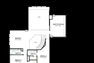 2812 Gosling Cove, Flower Mound, TX 75028 - Photo 3