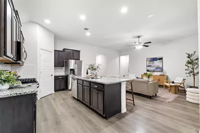 2908 Frio Road, Little Elm, TX 75068 - Photo 9