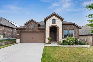 2908 Frio Rd, Little Elm, TX 75068 - Photo 1