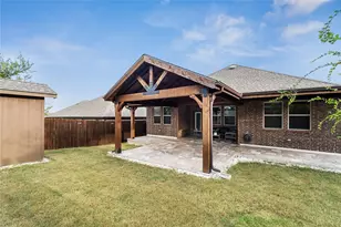 2908 Frio Rd, Little Elm, TX 75068 - Photo 23