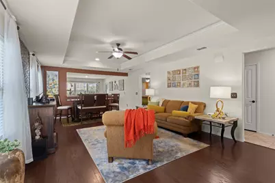 146 Montague Lane, Frisco, TX 75036 - Photo 3