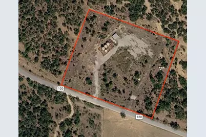 8214 County Road 120, Morgan Mill, TX 76453 - Photo 1