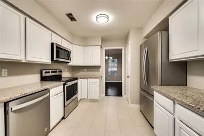 2809 Hampshire Drive, Garland, TX 75040 - Photo 5