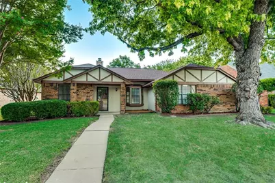 2809 Hampshire Drive, Garland, TX 75040 - Photo 1