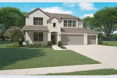3709 Copperwood Drive, Princeton, TX 75071 - Photo 1