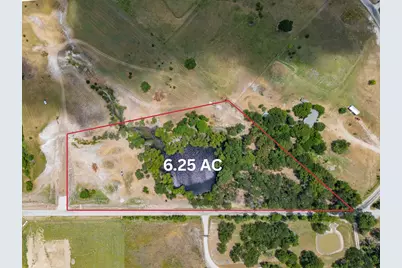 487 County Road 2514, Decatur, TX 76234 - Photo 1