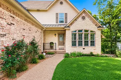 521 Hideaway Lane Central Lane, Hideaway, TX 75771 - Photo 3