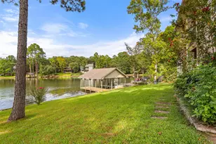 521 Hideaway Ln Central Ln, Hideaway, TX 75771 - Photo 35