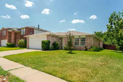 821 Mill Branch Drive, Garland, TX 75040 - Photo 3