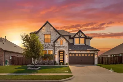 2304 Poppy Valley Lane, Melissa, TX 75454 - Photo 1