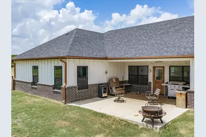 403 Polk Road, Bowie, TX 76230 - Photo 33