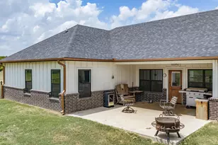 403 Polk Rd, Bowie, TX 76230 - Photo 33