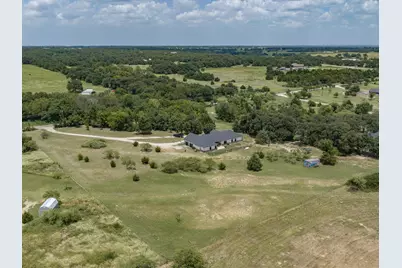 403 Polk Road, Bowie, TX 76230 - Photo 35