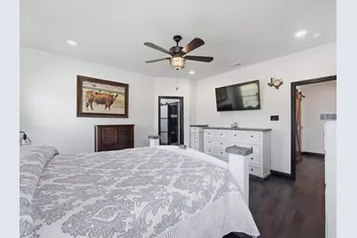 403 Polk Road, Bowie, TX 76230 - Photo 9