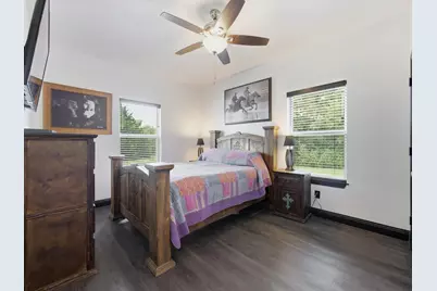 403 Polk Road, Bowie, TX 76230 - Photo 27