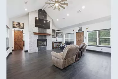 403 Polk Road, Bowie, TX 76230 - Photo 15
