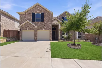 6601 Stolte Lane, Fort Worth, TX 76123 - Photo 1