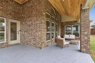 6601 Stolte Ln, Fort Worth, TX 76123 - Photo 29