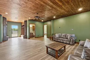 4971 Hawk Rd, Possum Kingdom Lake, TX 76450 - Photo 9
