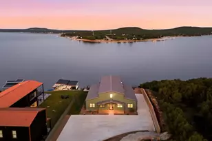 4971 Hawk Rd, Possum Kingdom Lake, TX 76450 - Photo 37
