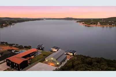 4971 Hawk Road, Possum Kingdom Lake, TX 76450 - Photo 3