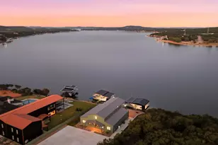 4971 Hawk Rd, Possum Kingdom Lake, TX 76450 - Photo 3