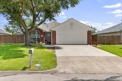 504 Fort Worth Street, Mansfield, TX 76063 - Photo 1