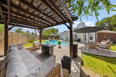 504 Fort Worth Street, Mansfield, TX 76063 - Photo 25