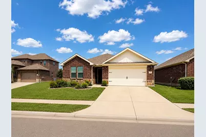 1704 Gold Mine Trail, Aubrey, TX 76227 - Photo 1