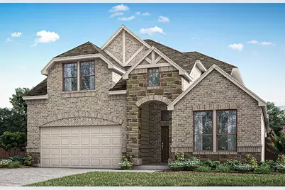 2012 Sesaro Drive, Aubrey, TX 76227 - Photo 3