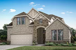 2012 Sesaro Dr, Aubrey, TX 76227 - Photo 3