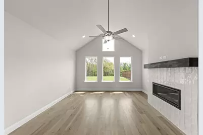 2012 Sesaro Drive, Aubrey, TX 76227 - Photo 7