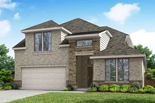 2012 Sesaro Dr, Aubrey, TX 76227 - Photo 1
