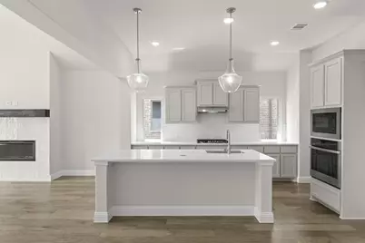 2012 Sesaro Drive, Aubrey, TX 76227 - Photo 9