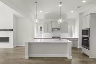 2012 Sesaro Dr, Aubrey, TX 76227 - Photo 9