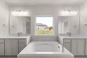 2012 Sesaro Dr, Aubrey, TX 76227 - Photo 17